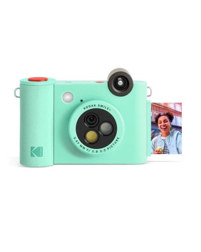 Digitale Camera Kodak SMILE