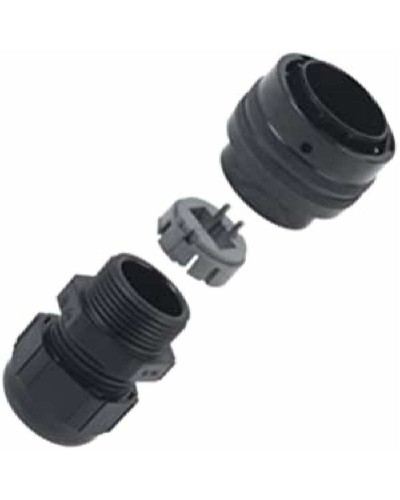 Axis RJ45-Steckverbinder 5700-371 für Videoüberwachung
