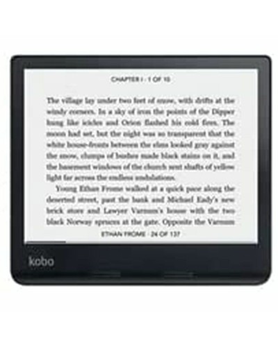 e-bok Rakuten KOBO SAGE 8"