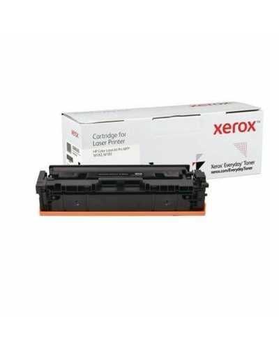 Xerox 006R04200 Originale Schwarze Tonerkartusche - Hohe Kapazität - Höchste Qualität
