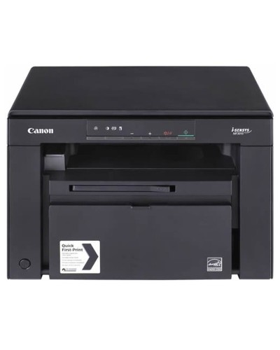 Canon PIXMA G3420 Impresora Multifunción Inyección de Tinta WiFi, Escáner, Copiadora, Tanque Recargable
