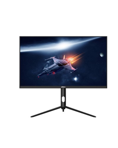 DAHUA Monitor Gaming 32" 165Hz FHD Curvo - DHI-LM32-E331A
