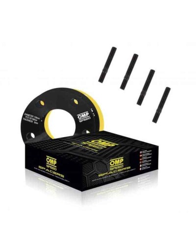 Separatorsats OMP 4 x 114 69,1 M12 x 1,25 15 mm