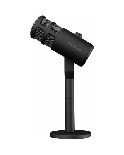 Microfoon Genesis RADIUM 350D Zwart