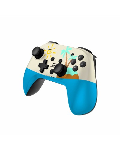 Gaming afstandsbediending GA10530193 Blauw Multicolour