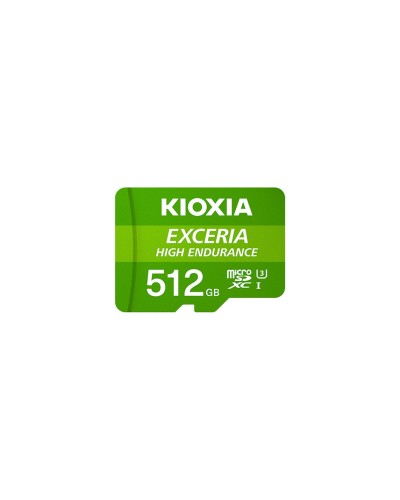 Micro SD -Kortti Kioxia