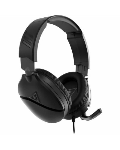 Hoofdtelefoon met microfoon Turtle Beach TBS-5001-05 Zwart
