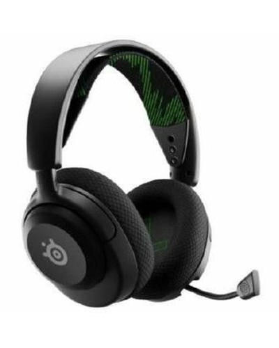 Hörlurar med Mikrofon SteelSeries Arctis Nova 5x Svart