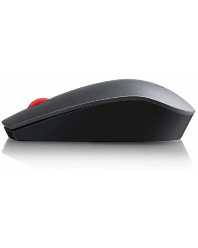 Souris Lenovo Noire 4X30H56886 Optique USB Ergonomique pour PC
