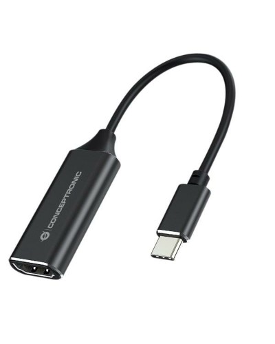 Conceptronic Hub USB 3.0 4 Ports Compact et Portable
