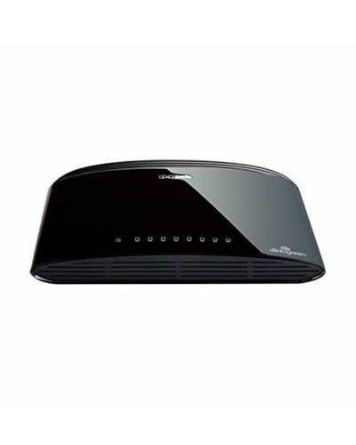 Kytkin D-Link DES-1008D 1 Gbps
