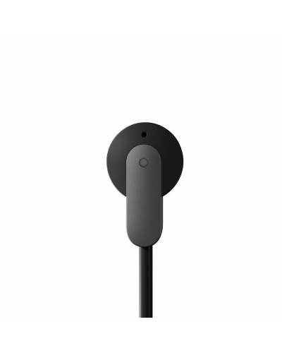 Lenovo Auriculares con Micrófono 4XD1C99220 Negro - Auriculares para PC y Móvil
