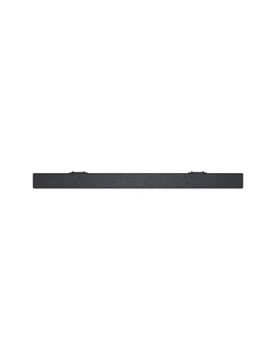 Dell SB521A Barra de Sonido Estéreo 2.0 Canales - Audio Mejorado para PC
