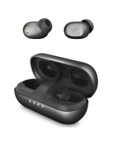 Bluetooth-kuulokkeet Energy Sistem Grafiitinharmaa