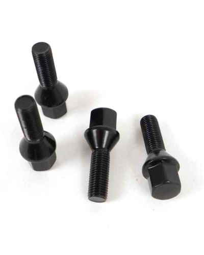 Ruuvisetti OMP OMPS09521201 M12 x 1,50 4 uds