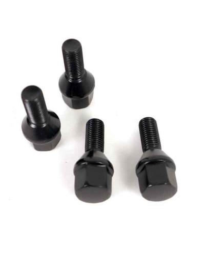 Skruvsats OMP OMPS09551201 M12 x 1,50 4 uds