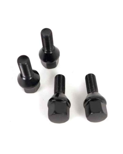 OMP Kit Viti Bulloni Motore M14 x 1.50 Acciaio, 4 Pezzi
