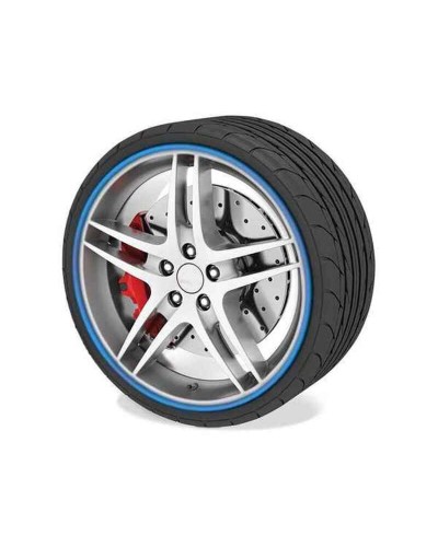 Suojus Rengas OCC Motorsport Sininen