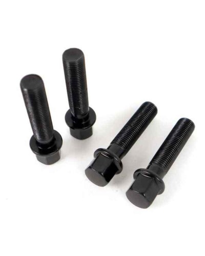 Kit de vis OMP M12 x 1.25 (39.37mm) - Fixation Motorsport
