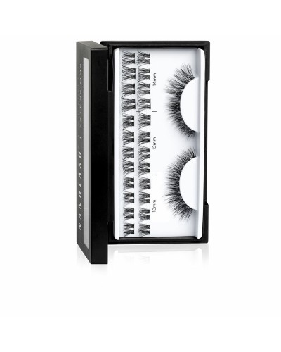 Nanolash Fantasy : Kit de Faux Cils Volume Naturel - Effet Dramatique
