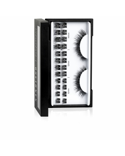 Nanolash Heartbreaker: Magnetic Eyelashes - Dramatic Effect [Premium Quality]
