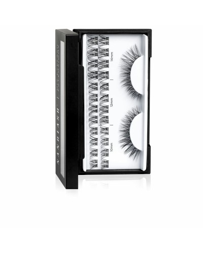 Nanolash Charm: Magnetische Wimpernset - Natürlicher Effekt & Lange Haltbarkeit
