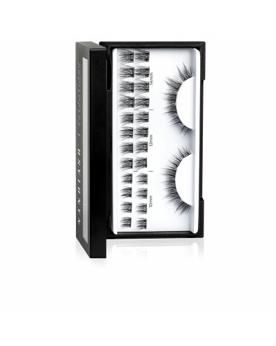 Set van nepwimpers Nanolash Divine