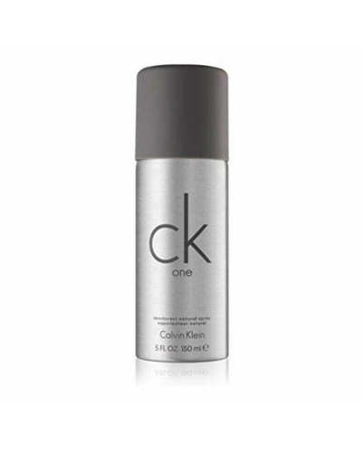 Deodorantspray One Calvin Klein (150 ml)
