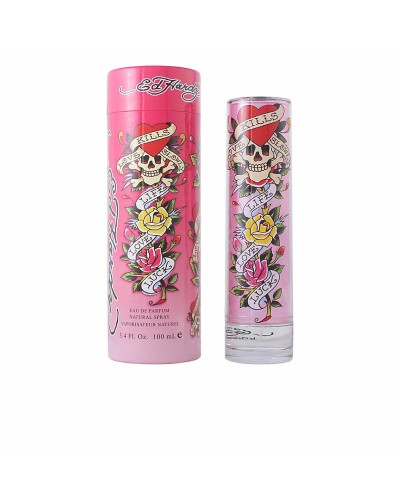 Parfum Femme Ed Hardy Hardy Woman Ed Hardy Woman Woman 100 ml