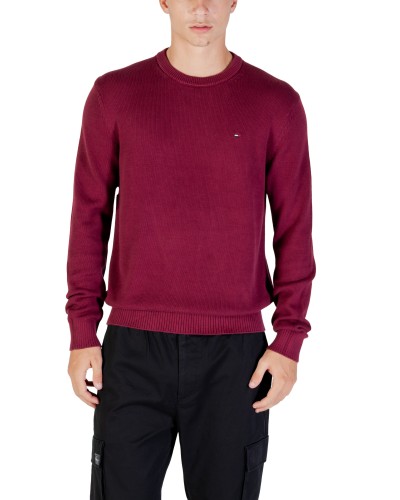 Tommy Hilfiger Jeans Men Knitwear