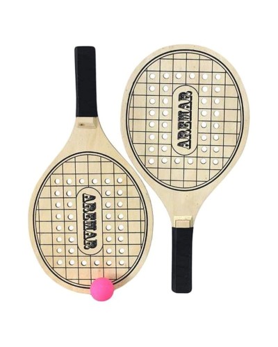 Strandschepjes met Bal