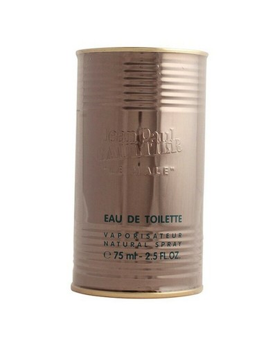 Men's Perfume Jean Paul Gaultier Le Male EDT