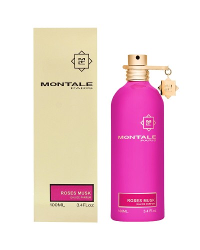 Perfume Mujer Montale MTL46 EDP