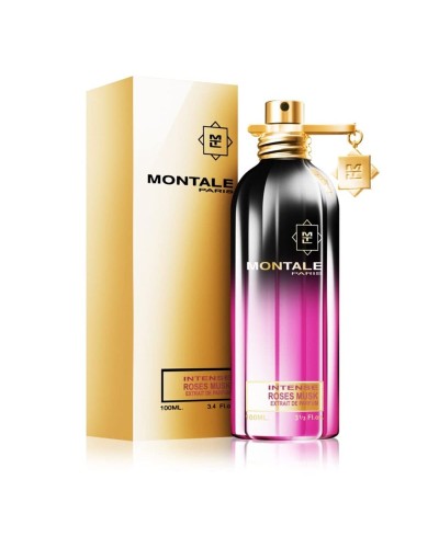 Naisten parfyymi Montale 454346 EDP
