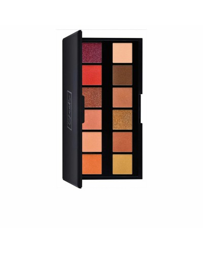 Luomiväripaletti Sleek i-Divine Royal Flush