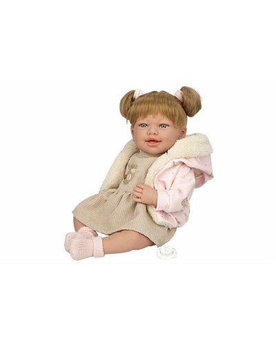 Baby doll Arias Elegance 45 cm
