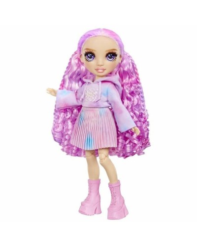 Figura de Acción Rainbow High