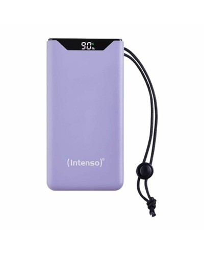 Powerbank INTENSO F10000 10000 mAh Violet Pourpre