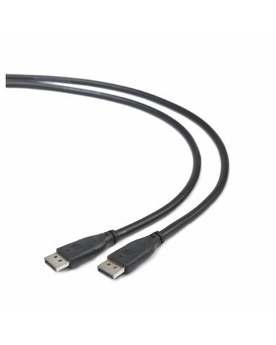 DisplayPort-Kabel GEMBIRD CC-DP2-6 1,8 m
