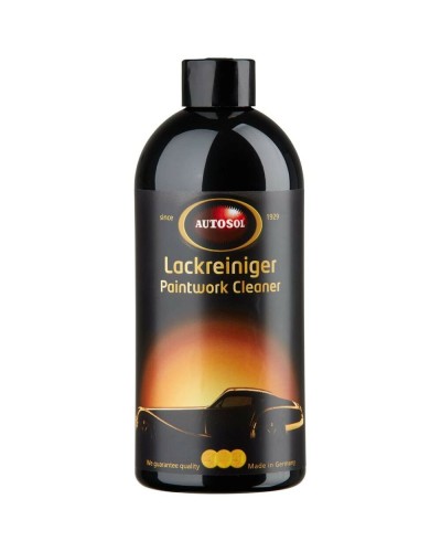 rengörare Autosol 11 003210 500 ml