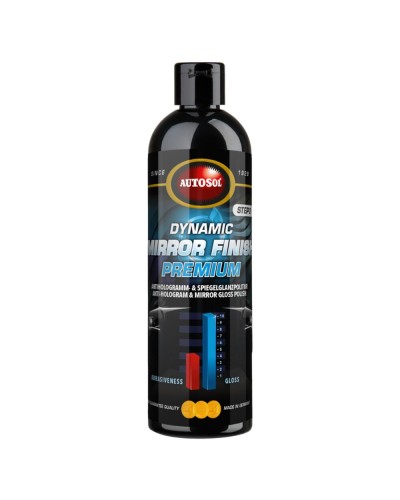 Bilvax Autosol 250 ml