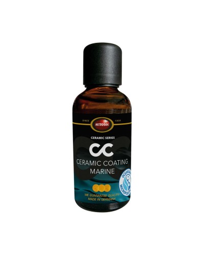 Autosol Cire Auto Protectrice - Longue Durée et Brillance - Application Facile
