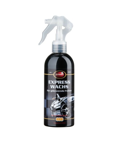Autowax Autosol 11 000930 Spray