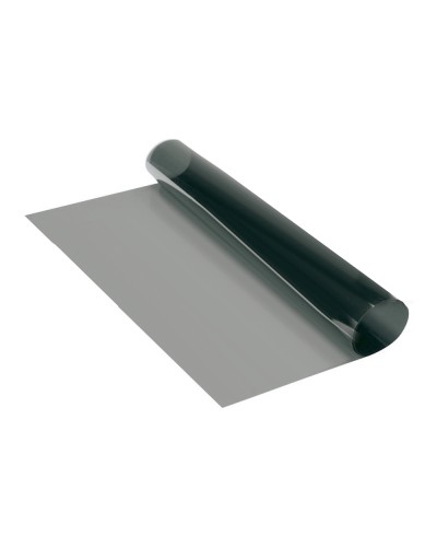 Foliatec Pellicola Solare Auto Nero Tenue 76x300cm Protezione UV
