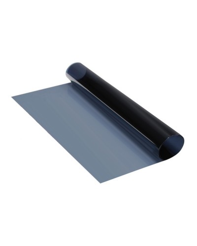 Foliatec Pellicola Solare Auto Nero 76x300cm - Protezione UV & Calore
