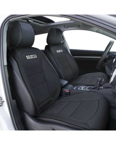 Zithoes Sparco SPCS424BK Zwart 1 Stuks