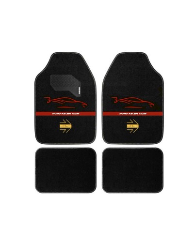 Bilgolvmatta Momo MOMLCM4A7BR Universal