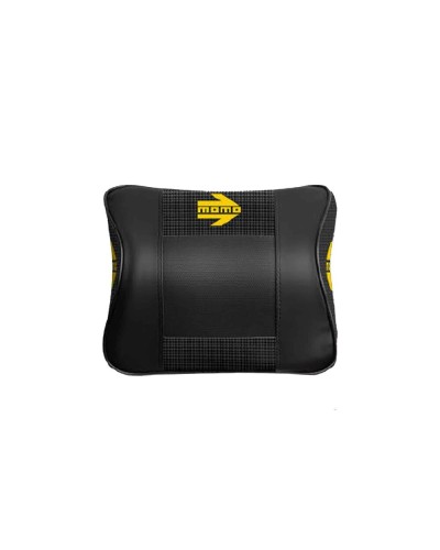 Momo Cuscino Cervicale Auto/Ufficio - Supporto Ergonomico Lombare e Collo
