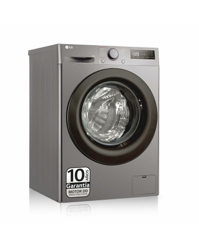 Pesukone LG F4WR5009A6M 60 cm 1400 rpm 9 kg