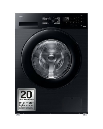Tvättmaskin Samsung WW90CGC04DABEC 60 cm 1400 rpm 9 kg